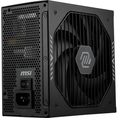 MSI MAG A1000GLS PCIE5