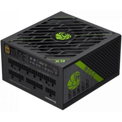GameMax GX-750 PRO ATX3.1 PCIe5.1