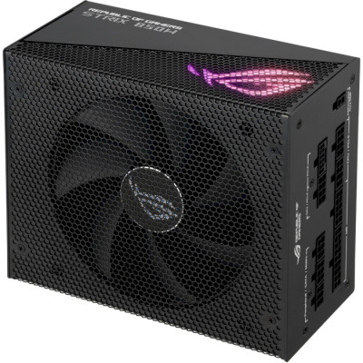 ASUS ROG-STRIX-850G-AURA-GAMING (90YE00P2-B0NA00)