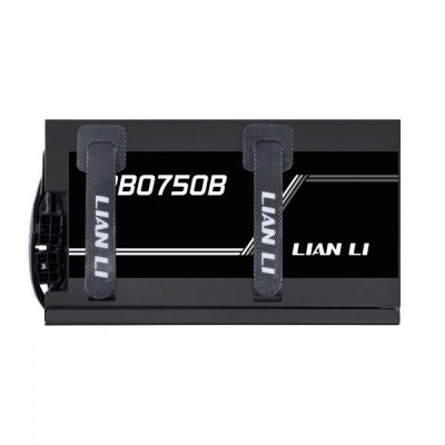 Lian Li RB0750B Black (G9P.RB0750B.B000.EU)