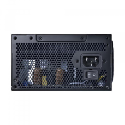 Lian Li RB0750B Black (G9P.RB0750B.B000.EU)