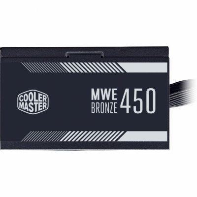 Cooler Master MWE 450W V2 (MPE-4501-ACAAB-EU)
