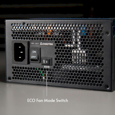 CHIEFTEC ATMOS 850W (CPX-850FC)