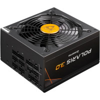 Chieftec Polaris 850 W 80+Gold (PPS-850FC-A3)