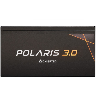 Chieftec Polaris 850 W 80+Gold (PPS-850FC-A3)