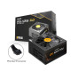 Chieftec Polaris 850 W 80+Gold (PPS-850FC-A3)