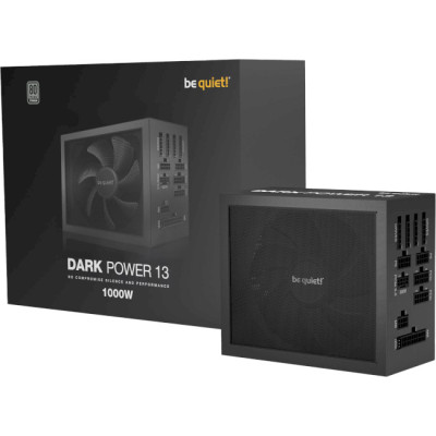 Be quiet! Dark Power 13 1000W (BN335)
