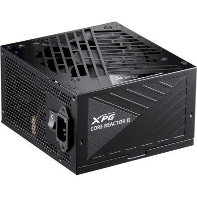 ADATA Core Reactor II 850W (COREREACTORII850G-BKCEU)