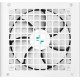 Deepcool PL650D White(R-PL650D-FC0W-EU-V2)