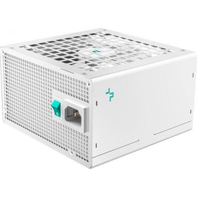 Deepcool PL650D White(R-PL650D-FC0W-EU-V2)