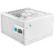 Deepcool PL650D White(R-PL650D-FC0W-EU-V2)