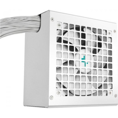 Deepcool PL650D White(R-PL650D-FC0W-EU-V2)