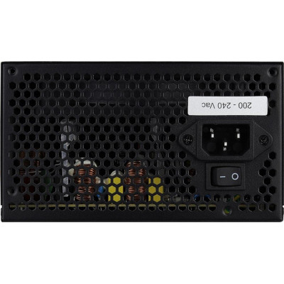 Aerocool VX Plus Stealth 600W (ACPN-VS60NEY.12)