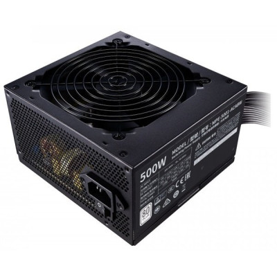 Cooler Master MWE 500 White V2 (MPE-5001-ACABW-EU)