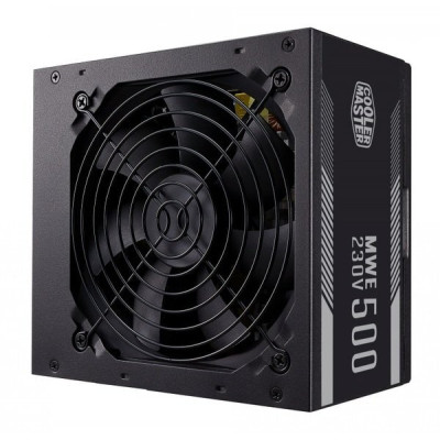 Cooler Master MWE 500 White V2 (MPE-5001-ACABW-EU)