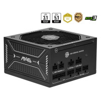 MSI MAG A650GLS PCIE5