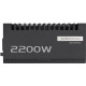 ASUS 2200W PRO-WS-2200P (90YE00Z1-B0NA00)