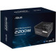 ASUS 2200W PRO-WS-2200P (90YE00Z1-B0NA00)