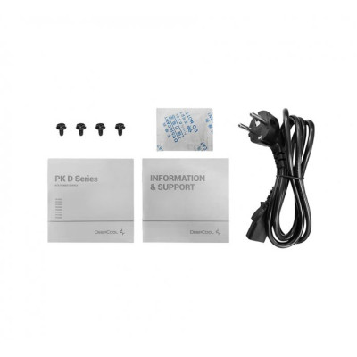 Deepcool 550W PK550D