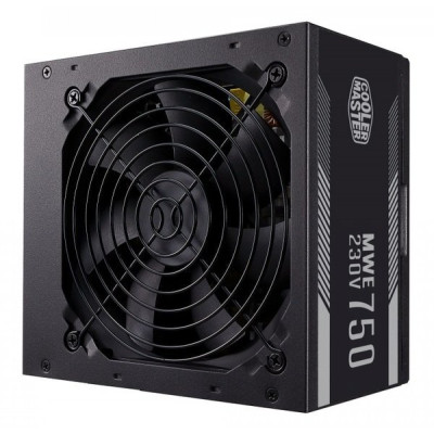 Cooler Master MWE 750 White V2 (MPE-7501-ACABW-EU)
