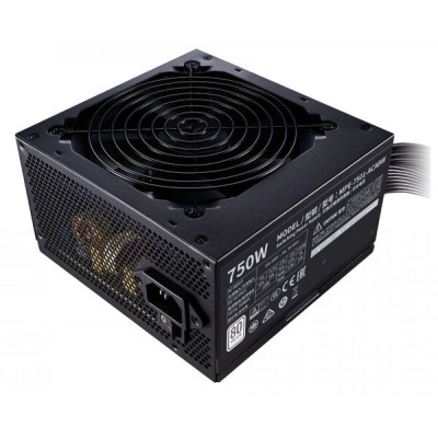 Cooler Master MWE 750 White V2 (MPE-7501-ACABW-EU)