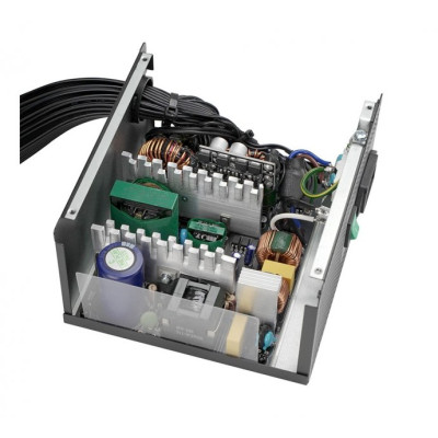 DeepCool PK650D (R-PK650D-FA0B-EU)