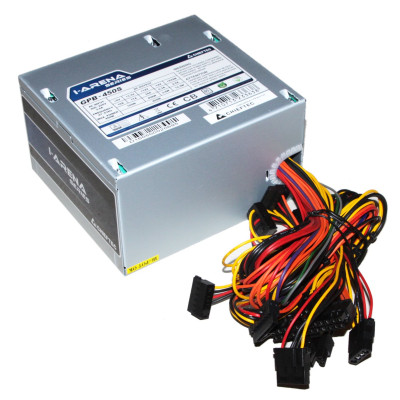 Chieftec GPB-450S