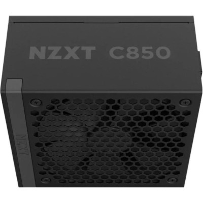 NZXT C850 Gold 850W (PA-8G1BB)
