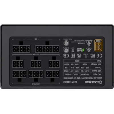 GameMax GM-800
