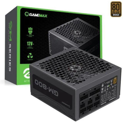 GameMax GM-800