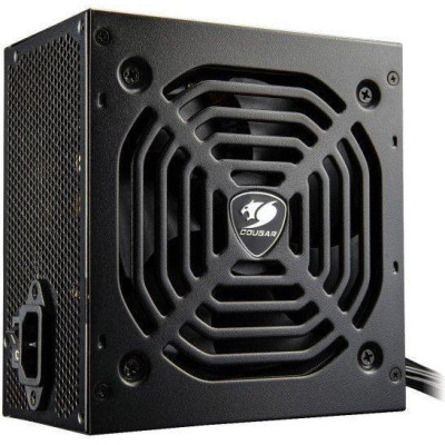 Cougar SC 550