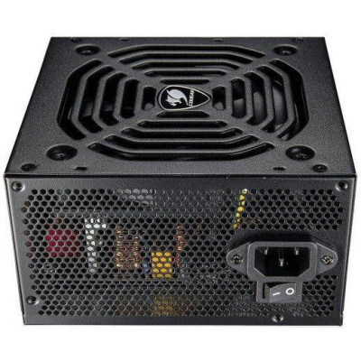 Cougar SC 550