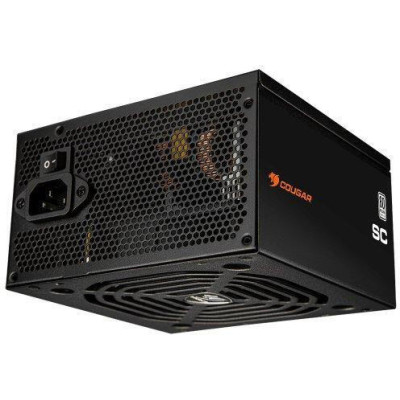 Cougar SC 550