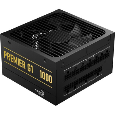 Aerocool Premier G1 1000W (ACPG-PRK0FEC.71)