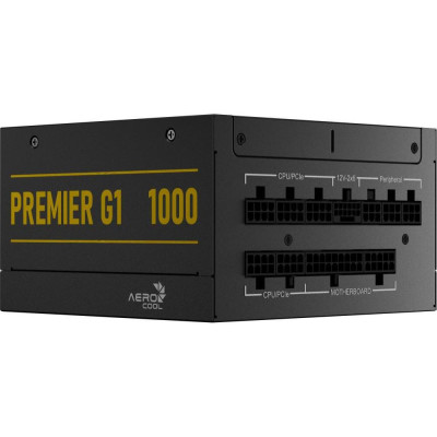 Aerocool Premier G1 1000W (ACPG-PRK0FEC.71)