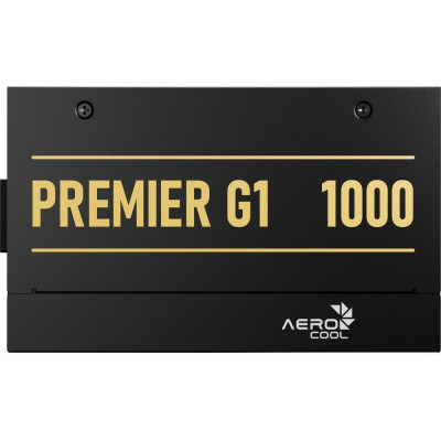Aerocool Premier G1 1000W (ACPG-PRK0FEC.71)