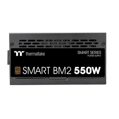 Thermaltake Smart BM2 550W (PS-SPD-0550MNFABE-1)