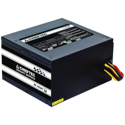 Chieftec Smart GPS-650A8