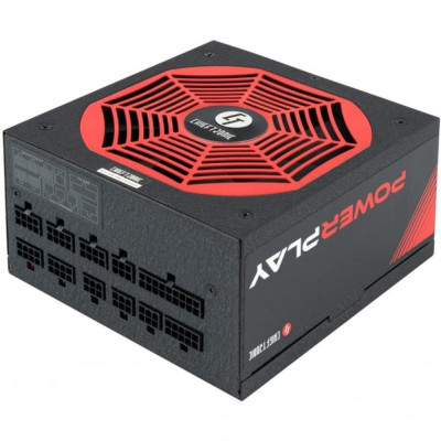 Chieftronic PowerPlay 850W (GPU-850FC)