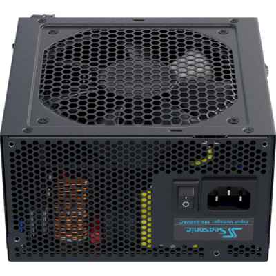 SeaSonic G12 GM-750 (A751GMAFH)