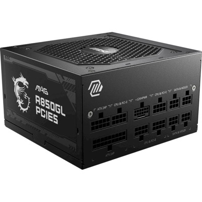 MSI MAG 850W PCIE5 (A850GL)