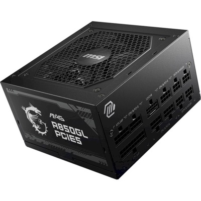 MSI MAG 850W PCIE5 (A850GL)