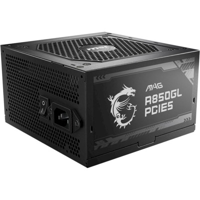 MSI MAG 850W PCIE5 (A850GL)