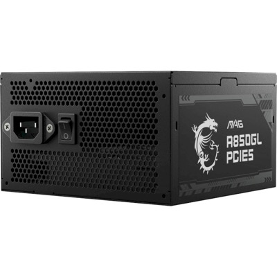 MSI MAG 850W PCIE5 (A850GL)