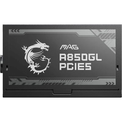 MSI MAG 850W PCIE5 (A850GL)