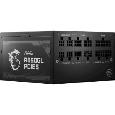 MSI MAG 850W PCIE5 (A850GL)