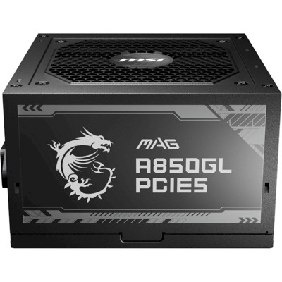MSI MAG 850W PCIE5 (A850GL)