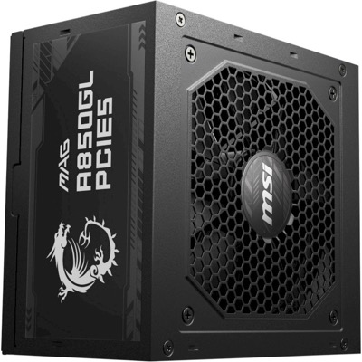 MSI MAG 850W PCIE5 (A850GL)