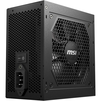 MSI MAG 850W PCIE5 (A850GL)
