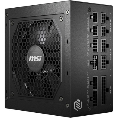 MSI MAG 850W PCIE5 (A850GL)